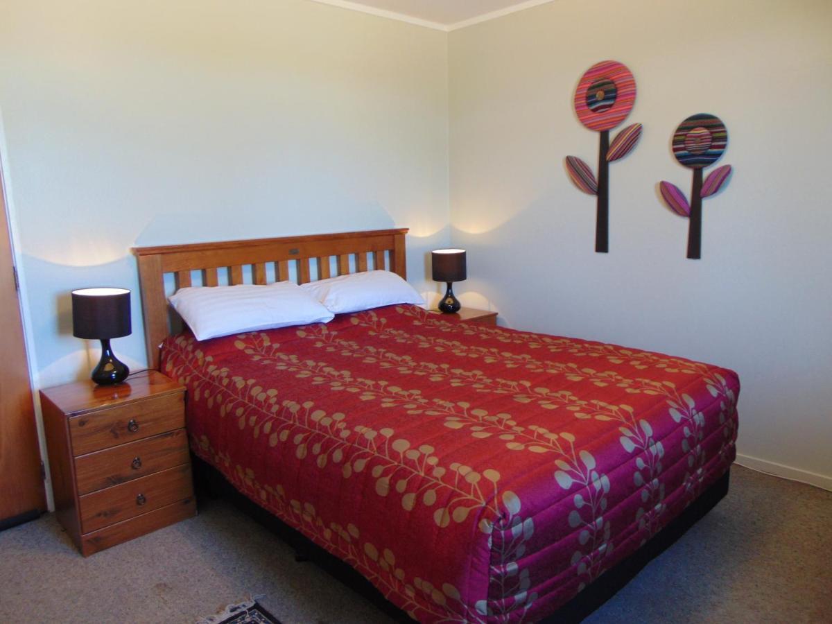 Redwood Lodge Метвен Экстерьер фото