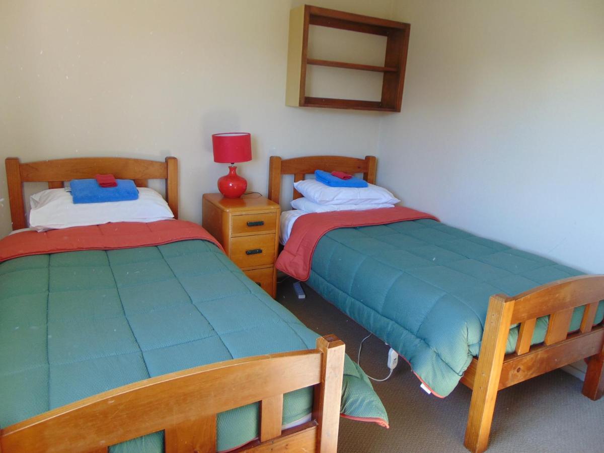 Redwood Lodge Метвен Экстерьер фото