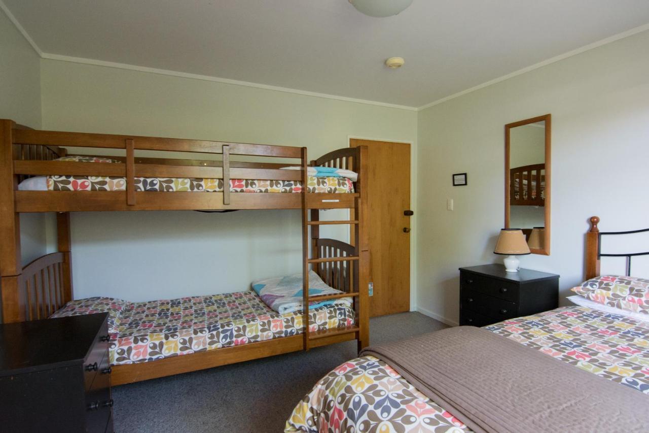 Redwood Lodge Метвен Экстерьер фото